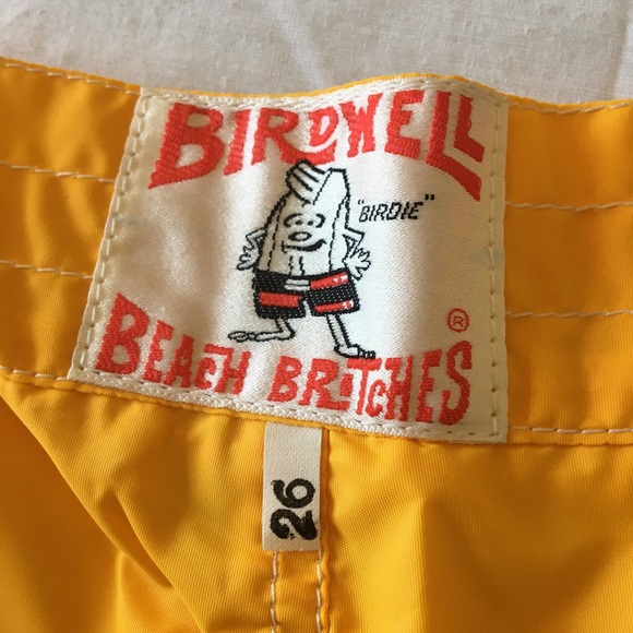Birdwell Beach Britches Shorts - Picture 3 of 3